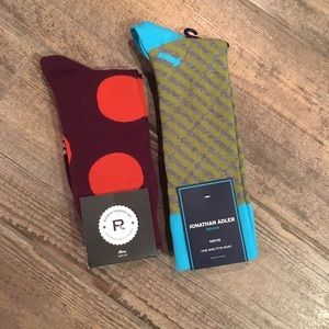 Men’s Designer Socks